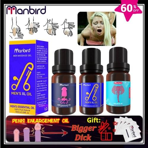 Manbird Safe Sex Products