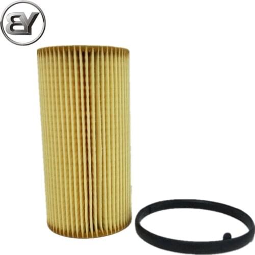 BTAP Oil Filter For AUDI A1 A3 A4 A6 VW TOURAN GOLF PASSAT POLO 06D115562 06L115466A 06D 115 562 Original Equipment Quality