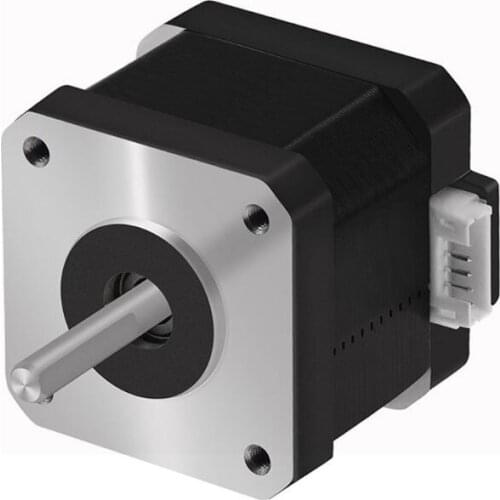 Nema17 Stepper Motor 0.9 degree motor 42 Motor Nema 42BYGH 1.5A 38mm 17HS4401