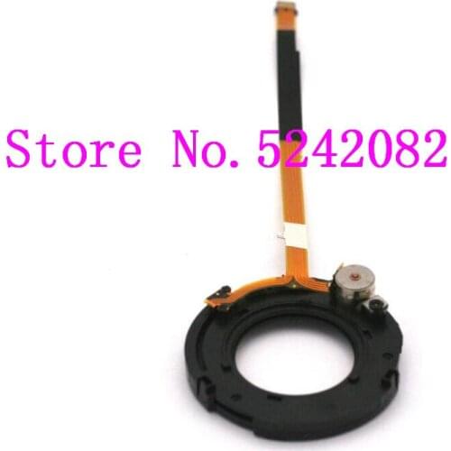 NEW FOR Canon EF 16-35mm f/4L IS USM Lens GROUP Diaphragm Assembly Replacement Part