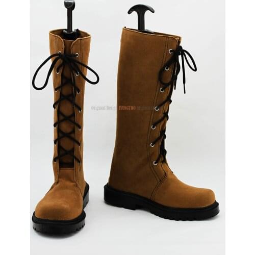 Norn9 Koharu ShiranuiNanami Yuiga Kakeru Kuga Mikoto Ichinose SenriAnime Characters Shoe Cosplay Shoes Boots Party Costume Prop