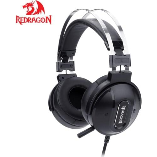 REDRAGON Laptop Headphones