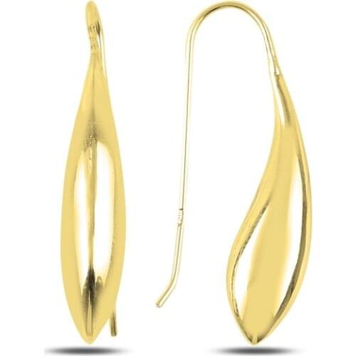 KUTAYDAN Sterling Earrings 925 Sterling Silver