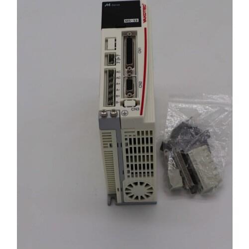 Yako Closed loop step servo driver MS - S3 Used for YK286EC118A1