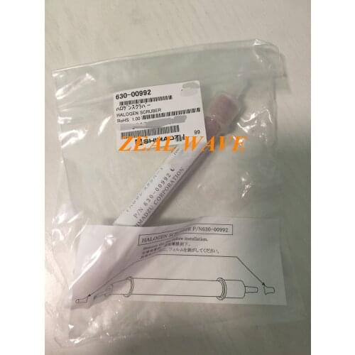 Shimadzu Original TOC Accessories Halogen Tube Filter Tube TOC-4100 Total Organic Carbon Consumables 630-00992