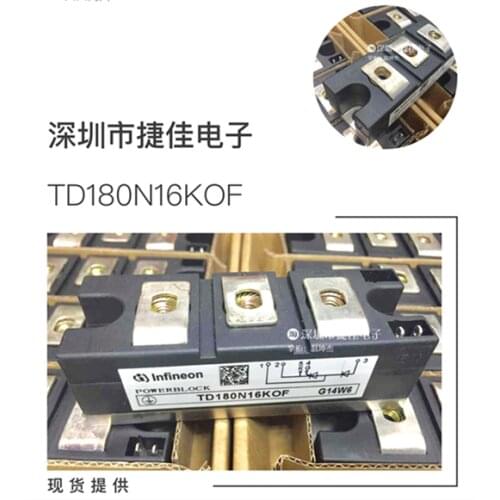 TD180N16KOF TD180N14KOF TD180N12KOF TD180N18KOF TD162N16KOF