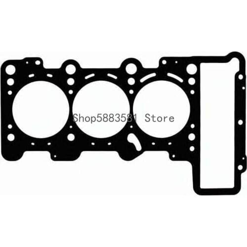 CAR Cylinder head sealing strip Vol ksw age nau diS kod aSE AT A8 S8A 6 S6 A4 S4 Cylinder head 6-cylinder + cylinder head cover
