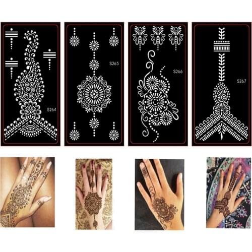 Xmasir Coffee Stencils