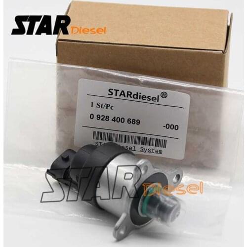 0928400689 Metering Valve 0 928 400 689 Fuel Pressure Regulator Control Valve car accessories