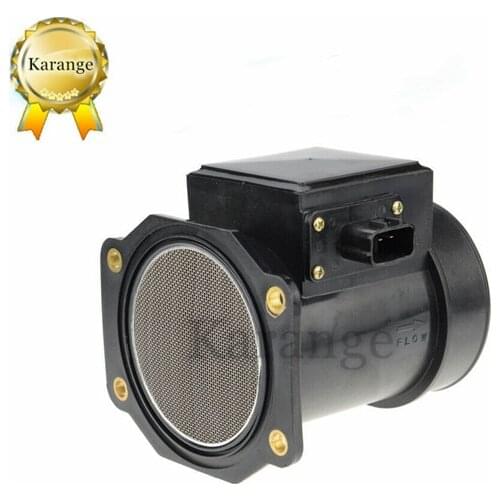 22680AA280 A36613R80 Mass Air Flow Meter Sensor 22680-AA280 For 96-98 Subaru Impreza EJ20G