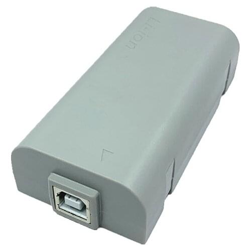 LB01 Battery for South NTS362R4 362R6 KTS442R4 Total Stations 7.4V 3100mAh