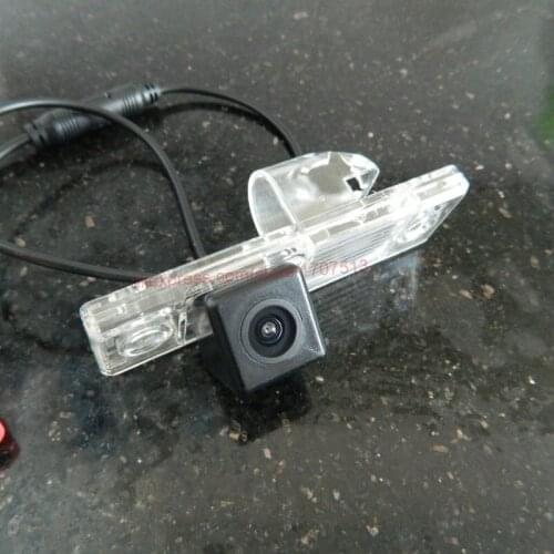 For Buick GL8 Firstland Ultra HD Wide-Angle 170 Night Vision CCD Waterproof Reverse Backup Rear Camera