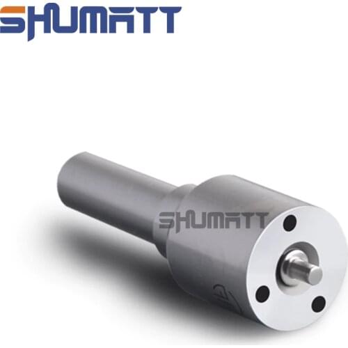 China Made New Fuel Injector Nozzle DLLA145P864 For Injector 095000-5931 588X 874X 776X