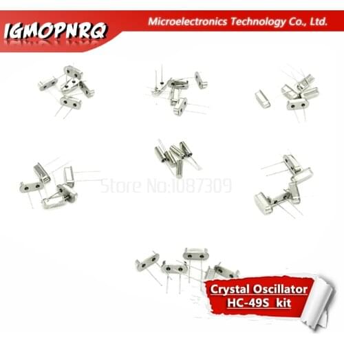 Осцилляторы IGMOPNRQ China At AliExpress