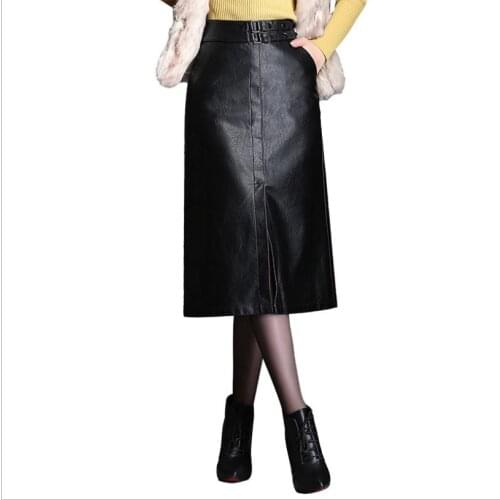 JMprobe Long Pencil Skirts