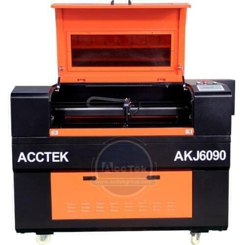 Laser cutting machine 900*600mm cnc laser engraving machine 6090