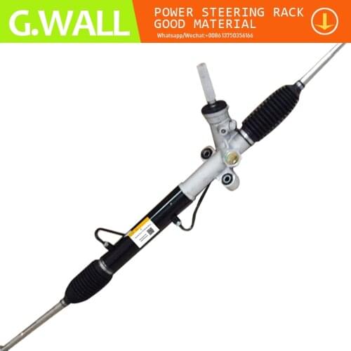 LHD New pinion gears Power Steering Rack For Subaru Forester 2009-2013 18001655-101 34110SC010 34110SC011 34110SC012