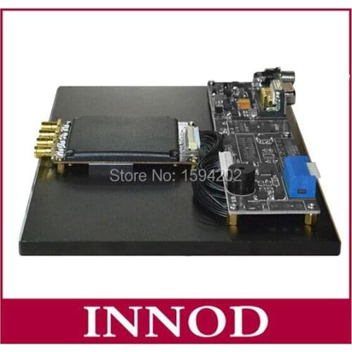 UHF RFID Reader Module powered by Impinj Chip