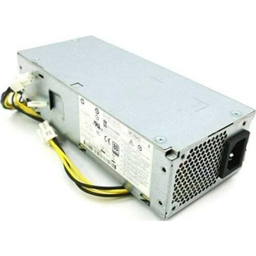 New 901764-001 PA-1181-3HA 180W High Efficiency Power Supply Unit For HP ProDesk 600G3 SFF Computer