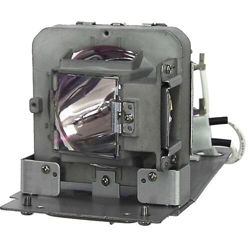 Genuine Original Replacement Bulb/Lamp with Housing PRM45-LAMP for Promethean PRM45 Projector (OEM Osram Bulb)
