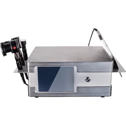 Portable RET Body Slimming Monopolar Body Contouring Weight Loss Beauty Face Lift Skin Tightening Machine