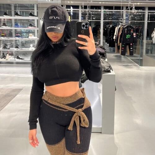 SEXELANLAN Women's Pullovers