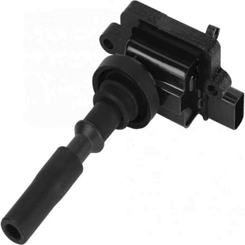 Replacement Car Ignition Coil Pack MD325592 Fit For Mitsubishi Pajero Junio H57A 1995 1996 1997 1998 SUV