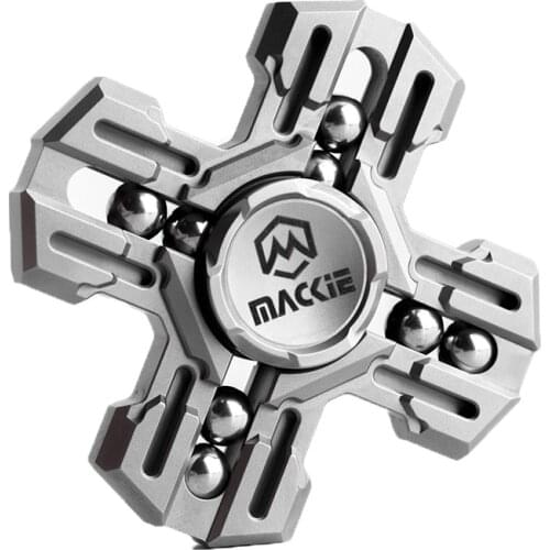 Fidget Spinner R188 Smooth Bearing Mute EDC ADHD Hand Spinner Stress Reliever Toys ADHD For Children Adult Gifts