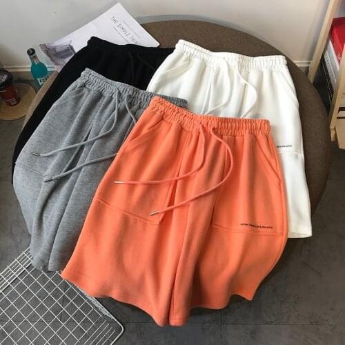 YUQI Womens Summer Shorts