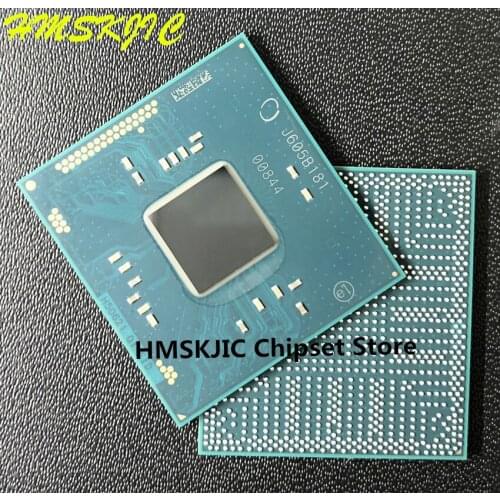 100% New SR2KS N3010 lead-free BGA chip with ball Good Quality