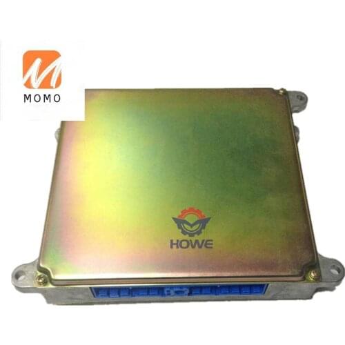 Excavator Accessories EX100-2 EX120-2 CPU Computer Control Unit 9104910 9104905 PVC Controller