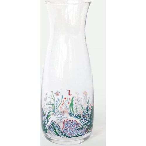 Anason isleri Milk Jugs