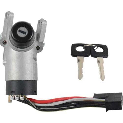 AP02 IGNITION SWITCH LOCK FOR MERCEDES SPRINTER 901 902 903 VITO 638 For VW LT New