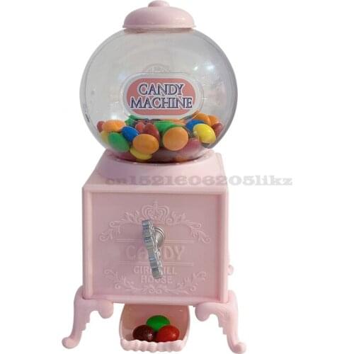 Save Money Box Safe ATM Piggy Bank Coin Piggy Bank for Adults Kids Candy Machine Alcancia Coin Counter Dispenser No Candies