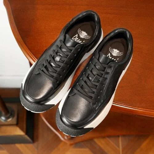 DESAI Men's Shoes