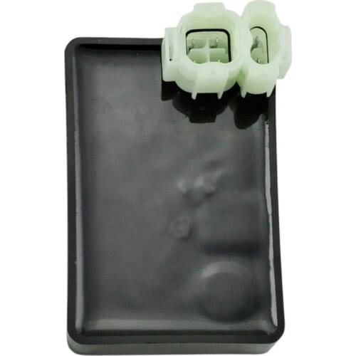 Motorcycle Parts NX250 AX-1 KW3 Derestrict Digital Ignition CDI ECU Box Ignitor for Honda NX 250 AX1 New