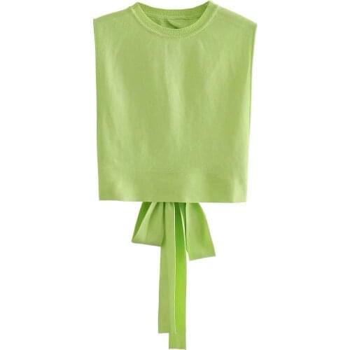 DUOPERI Women's Cropped Tank Tops