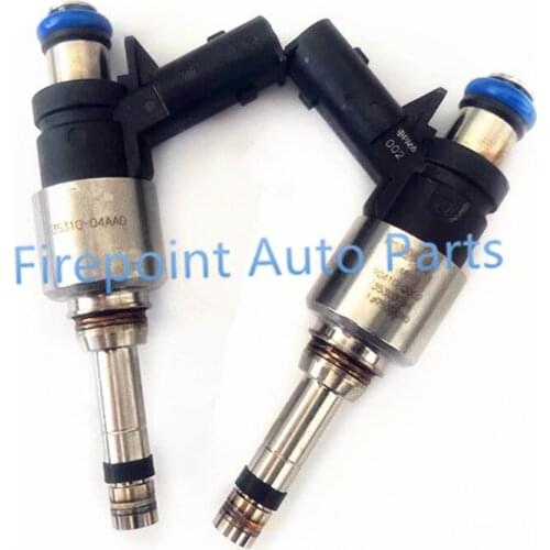 Fuel Injector Nozzle For Hyun-dai Ki-a OEM 35310-04AA0 3531004AA0