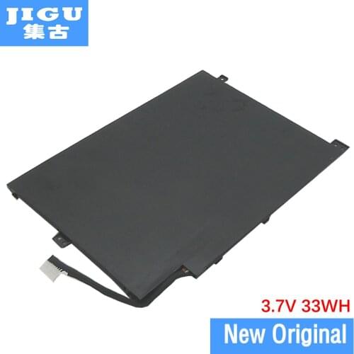 JIGU Original Tablet Battery For LENOVO 42N1731 45N1730 3.7V 33WH