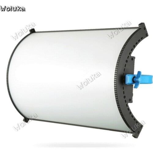 W90 high-Power photography lamp soft Light led film and television fill light movie lighting arc Wide Angle lamp NO00DG T03