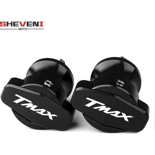 Motorcycle CNC Aluminum Swingarm Spools Slider Stand Screws 6MM For YAMAHA TMAX530 TMAX500 T-MAX 530 T-MAX530 TMAX 530 500