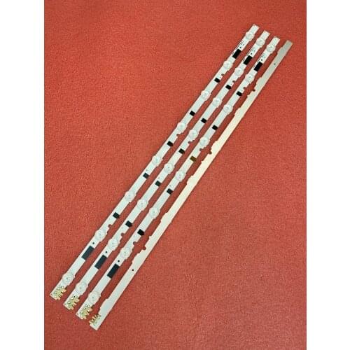 New 60 PCS LED backlight strip for Samsung UE28F4000A ST2751A01 HG28EB460 2013SVS28H D2GE-280SC0-R3 BN96-25298A UE28F4000AKXRU