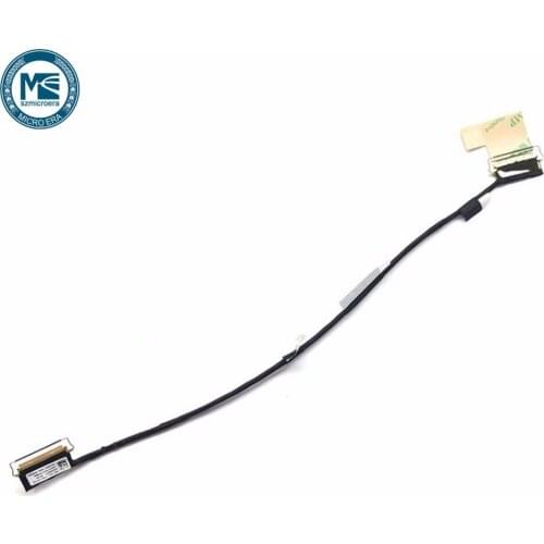 Original new LCD cable for Thinkpad X280 FHD flat cable 01YN072