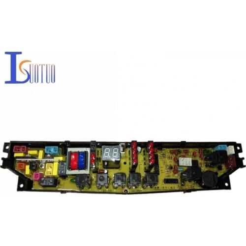 Brand new computer board XQB60-10DZ XQB56-10 for Haier washing machine
