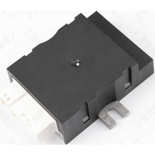 Roland machine use for BMW F18 F02 2014-20117 Oil pump drive module White Socker 5FD-001 OE16147398495