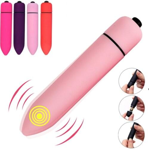 Vibrator for women 10 Speed Dildo Vibrators AV Stick G-spot Clitoris Stimulator Sex Toys for Women Maturbator Sex Products