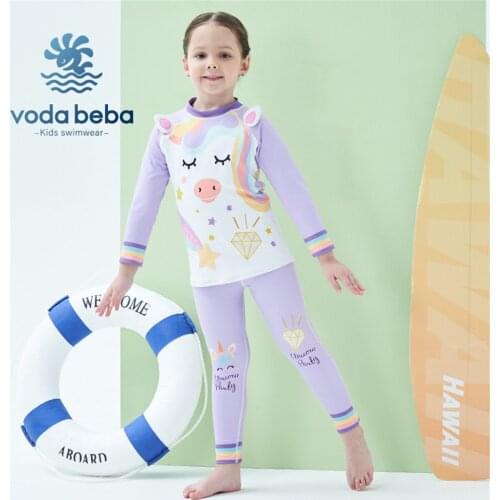 Voda Beba Womens Swimwear