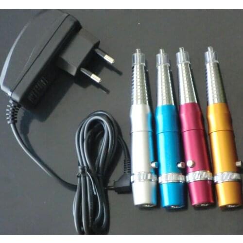 Yallwin Tattoo Machine
