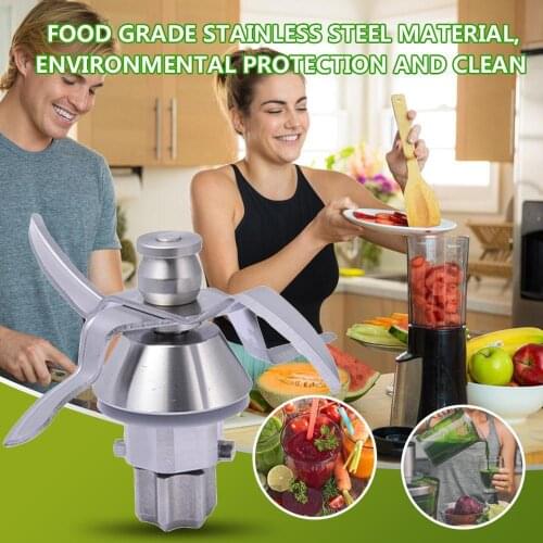 TM21 TM31 Spare Blade Adapter for Vorwerk Replacement Blade Compatible with for Thermomix TM21 TM31