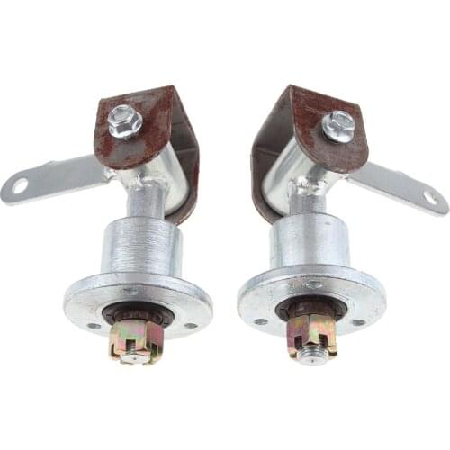 ATV UTV 5 inch Wheel Knuckle Spindle With Wheel Hub Assembly